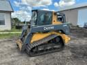 2014 John Deere 333E Image