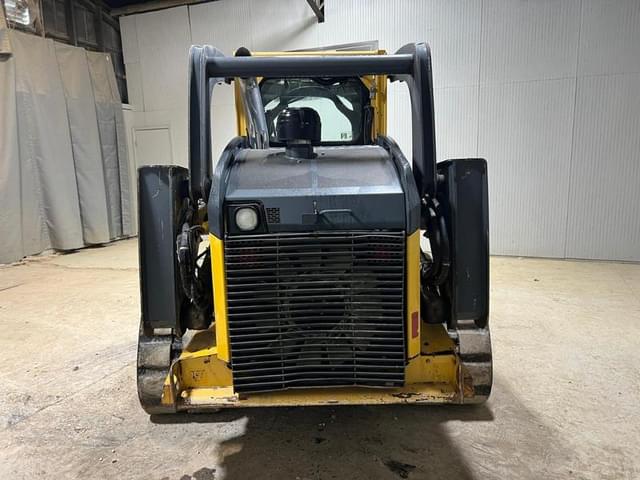 Image of John Deere 333E equipment image 3