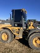 2014 John Deere 344K Image