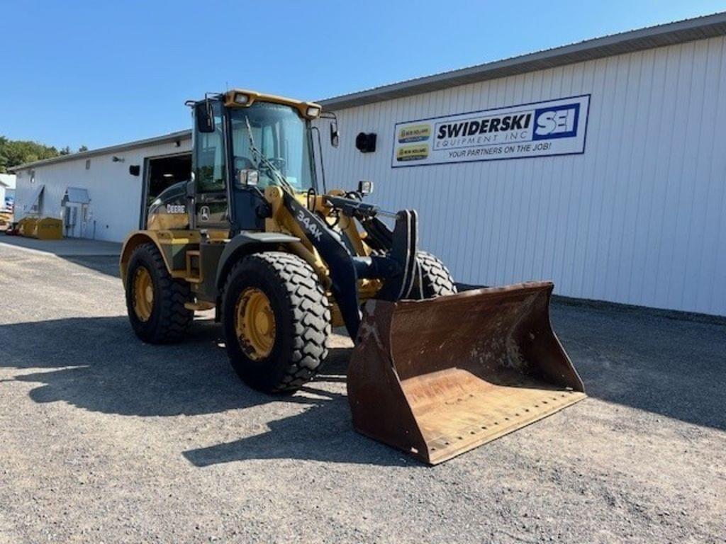 Image of John Deere 344K Primary image
