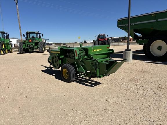 Image of John Deere 348 equipment image 2