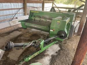 2014 John Deere 348 Image