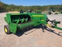 2014 John Deere 348 Image