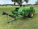 2014 John Deere 348 Image