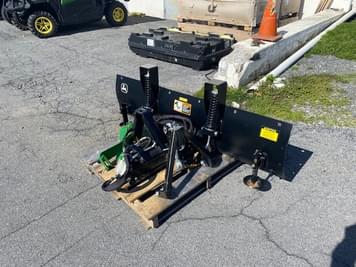 Main image John Deere 366