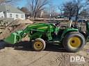 2014 John Deere 3720 Image