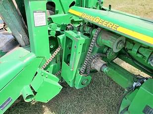 Main image John Deere 3975 10