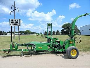 Main image John Deere 3975 1