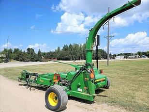 Main image John Deere 3975 3