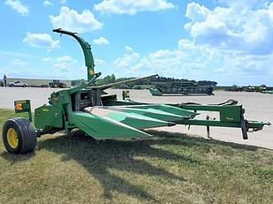 Main image John Deere 3975 7