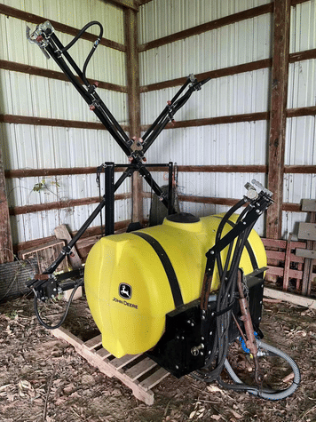 Main image John Deere Undetermined