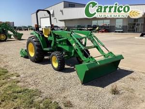 2014 John Deere 4044M Image