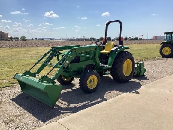 Image of John Deere 4044M equipment image 2