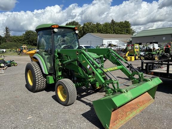 Image of John Deere 4044R Primary image