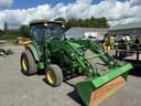 2014 John Deere 4044R Image