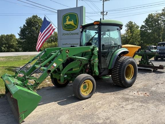 Image of John Deere 4044R Primary image