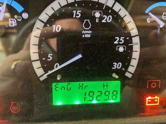 Image of John Deere 4044R equipment image 1