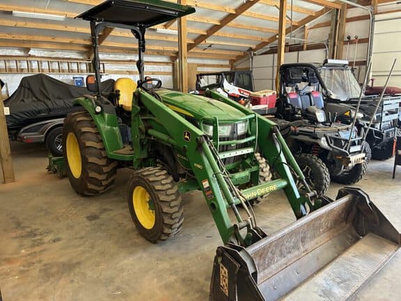 Image of John Deere 4044R Primary image