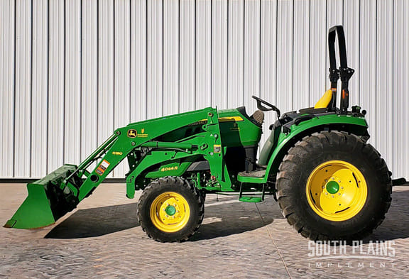 Main image John Deere 4044R