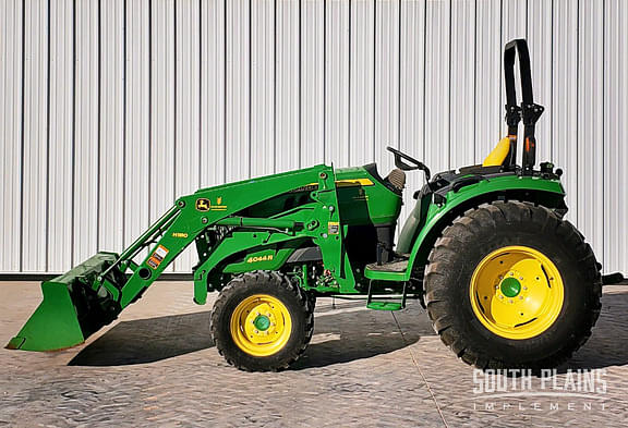 Image of John Deere 4044R Image 0