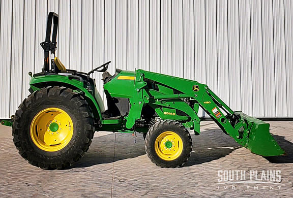 Image of John Deere 4044R Image 1