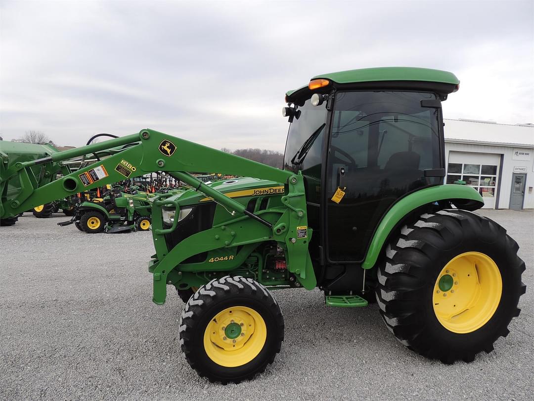 Image of John Deere 4044R Primary image