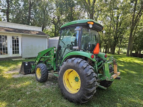 Image of John Deere 4044R equipment image 3