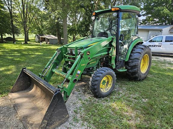 Image of John Deere 4044R Primary image