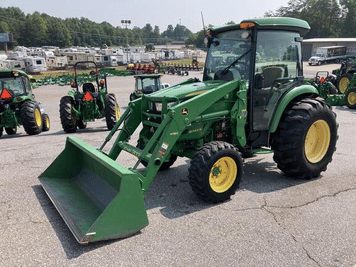Main image John Deere 4044R