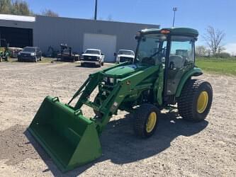 Image of John Deere 4044R Primary image