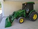 2014 John Deere 4044R Image