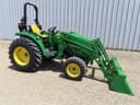 2014 John Deere 4052R Image