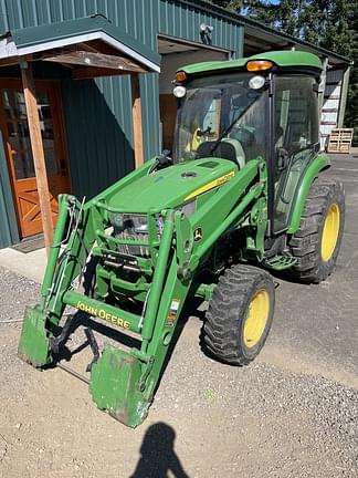 Image of John Deere 4066R Primary image