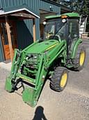 2014 John Deere 4066R Image