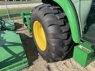 Main image John Deere 4066R 5