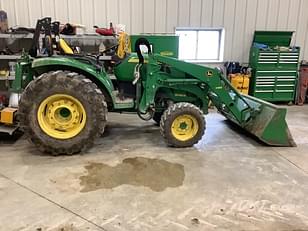 Main image John Deere 4066R 14