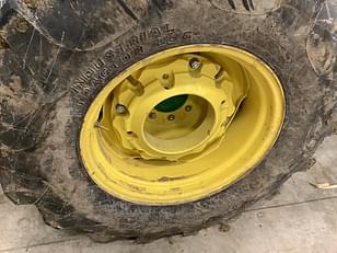 Main image John Deere 4066R 21