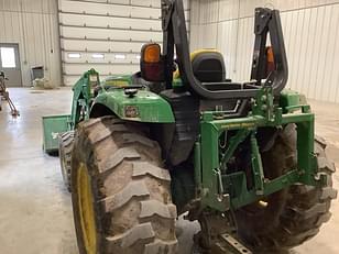 Main image John Deere 4066R 25