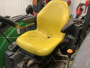 Main image John Deere 4066R 27