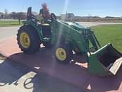 Thumbnail image John Deere 4066R 4