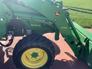 Main image John Deere 4066R 5