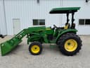 2014 John Deere 4066R Image