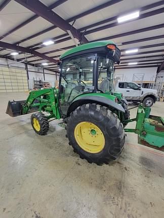 Image of John Deere 4066R equipment image 1