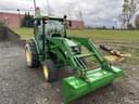 2014 John Deere 4066R Image