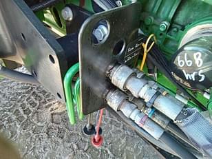 Main image John Deere 4066R 49