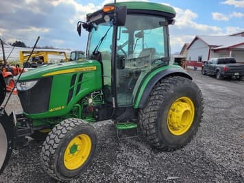 Main image John Deere 4066R