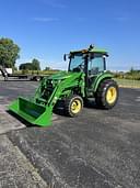 2014 John Deere 4066R Image