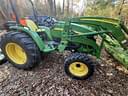 2014 John Deere 4105 Image