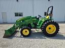 2014 John Deere 4105 Image