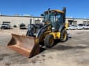 2014 John Deere 410K Image